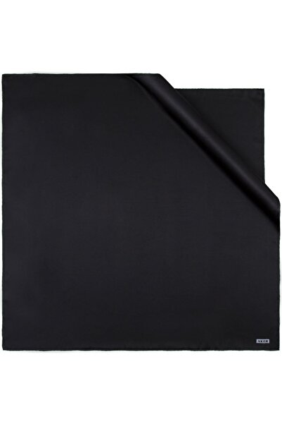 Aker Solid Color Sura Silk Scarf - 6764705-311