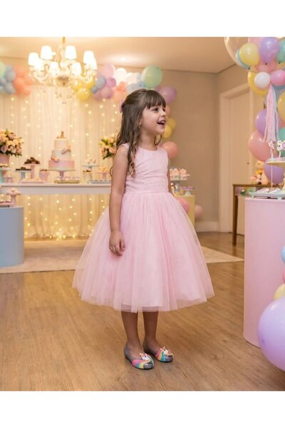 Melissa Unicorn Shoes - Transparent