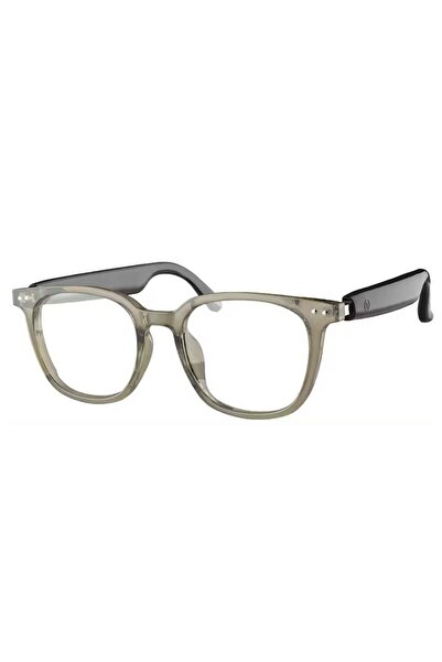 Green Lion Stockholm Smart Glasses with Touch Control