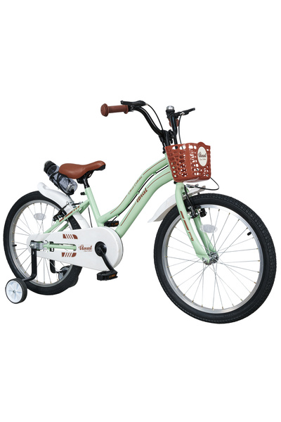 Ünal Classic Collection 20 Jant Çocuk Bisikleti, 6-10 Yaş Çocuk Bisikleti, Vi...