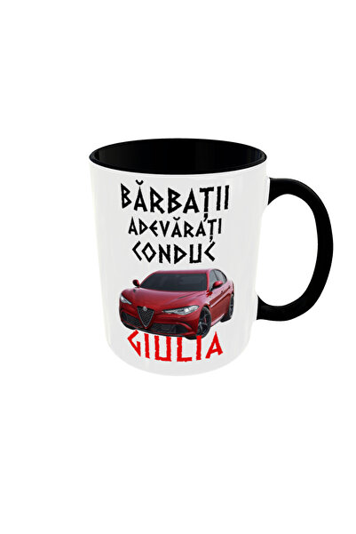 OEM Personalized mug Giulia, 350ml – the ideal gift for any occasion