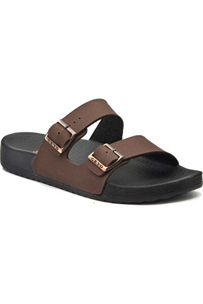 Ceyo Men's Slippers Bahama-10