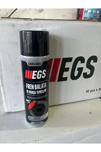 eGs BALATA SPREY