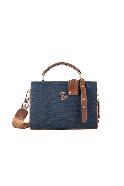 David Jones Women's Shoulder Bag Dj382-1