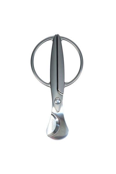 Parmida Cohiba Puro Makası Gunmetal CPM0103