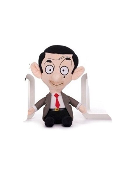JPT Figurină de pluș clasică Mr. Bean 26 cm