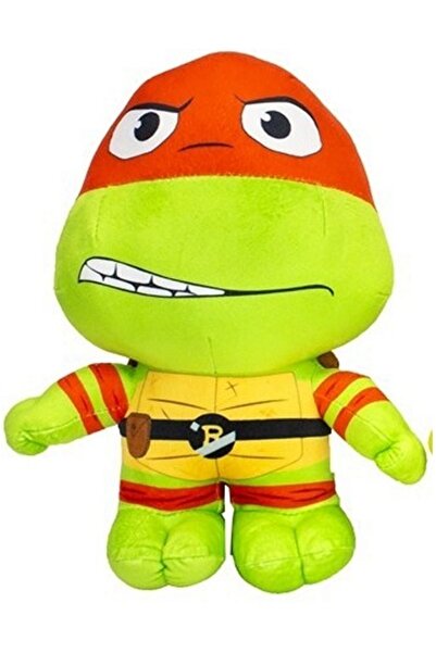 JPT TMNT Raphael Lil Bodz Pluș 28 cm