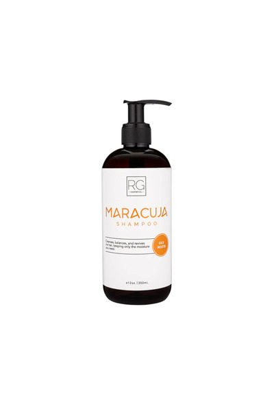 RG Cosmetics RG Maracuja Shampoo