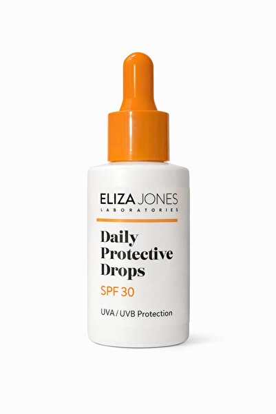 Eliza J Ser Protector fata SPF 30