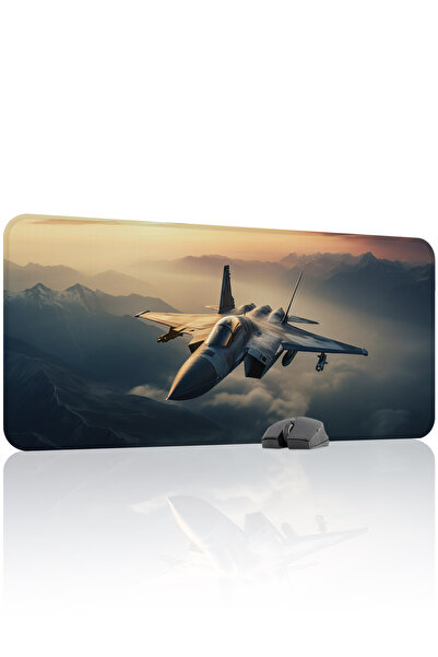 mousepad bastir لوحة ماوس للألعاب مصنوعة من المطاط المخيط غير القابل للانزلاق...