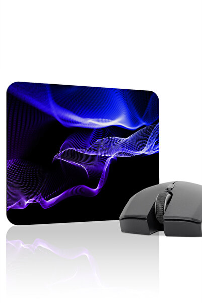 mousepad bastir Αντιολισθητικό ραμμένο λαστιχένιο mousepad για παιχνίδια V2 -...
