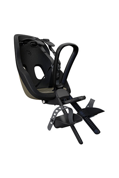 Thule Scaun pentru copil, montat frontal pe bicicletă - Yepp Nexxt 2 Mini Fro...