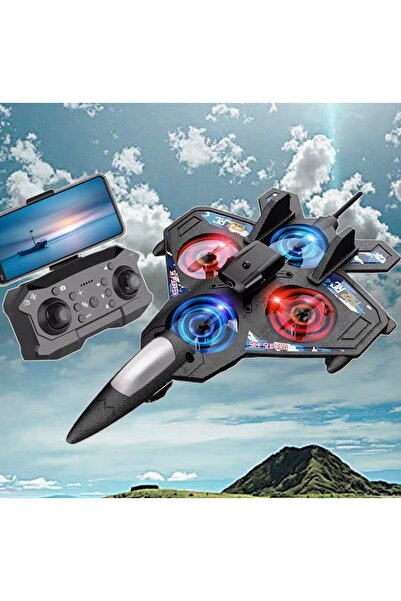 DİĞER1111 ZAVA 2 kameralı hd görüntü 4 motorlu güçlü yapı 360akrobasi*led ışı...