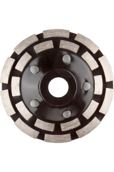 PARKSIDE Disc abraziv diamantat 125mm pentru polizoare unghiulare