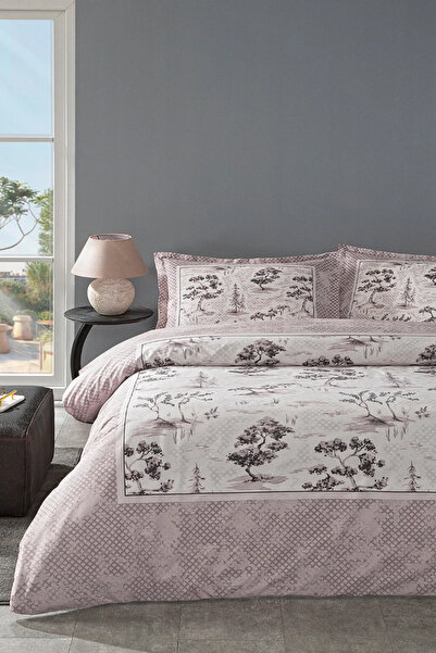 Özdilek Outlet Single Duvet Cover Set