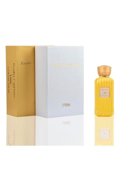 Regina Capriana 1986