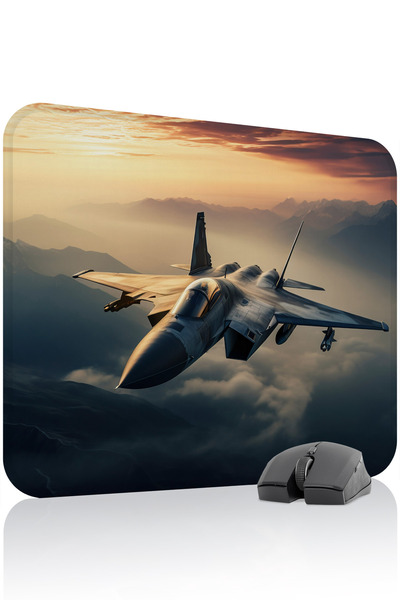 mousepad bastir Mousepad pentru jocuri din cauciuc cusut anti-alunecare pentr...
