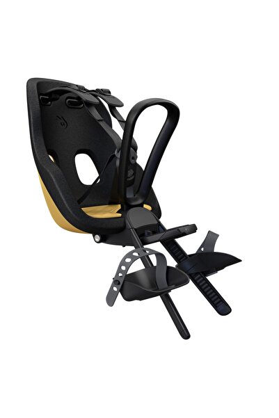 Thule Scaun pentru copil, montat frontal pe bicicletă - Yepp Nexxt 2 Mini Fro...