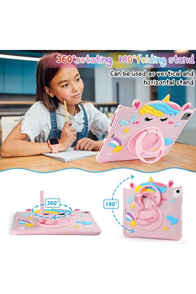 Generic iPad Pro 11 inch Case 4th/3rd/2nd/1st Generation