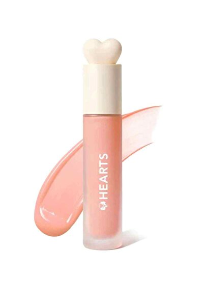 HEARTS IN VEOLIT Harts Corrector Natural Peach Blemish Corrector