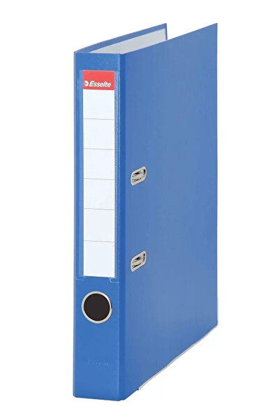 Esselte Narrow Folder Blue 3045