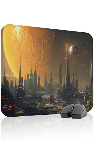 mousepad bastir لوحة ماوس ألعاب مطاطية مخيطة مبتكرة ومضادة للانزلاق V4 - 48X4...