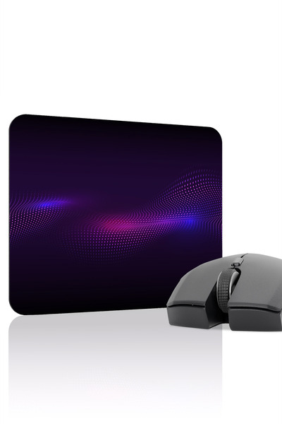 mousepad bastir Αντιολισθητικό ραμμένο λαστιχένιο mousepad για παιχνίδια V4 -...