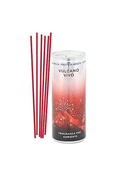 Fresh Aroma VULCANO VIVO Deodorant Ambient 250 ml