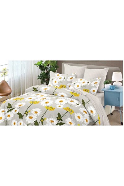 Pucioasa Fine lingerie 6 pieces Fitted sheet with elastic EST17