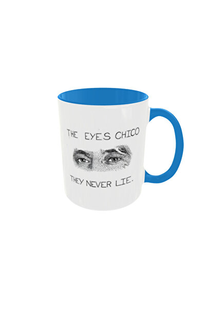 OEM Personalized Tony Montana mug, chico, 350ml – the ideal gift for any occa...