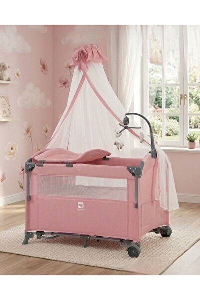 DAY BY DAY محبس أطفال