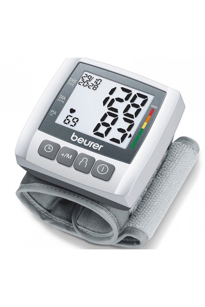 Generic Beurer BP Monitor BC30