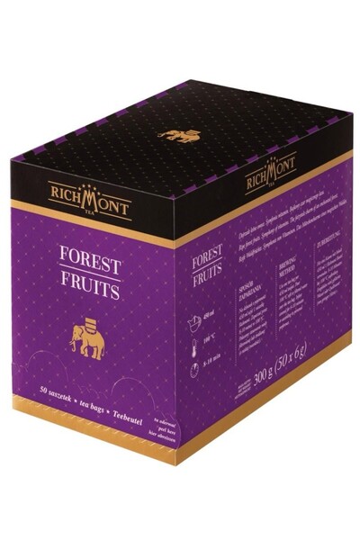 RichMont Forest Fruits Tea