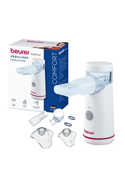 Generic بيورير جهاز استنشاق IH-51