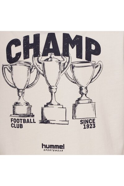 hummel ANAROSA ÇOCUK KISA KOLLU TİŞÖRT