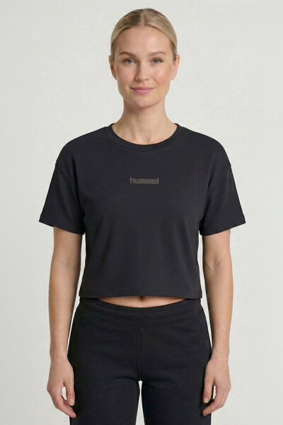 hummel Roble Short Sleeve Tee Shirt