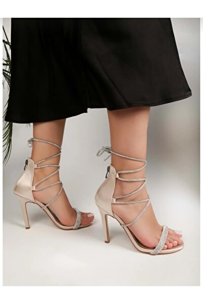 MONTANA Yeni sezon düğün ayakkabısı