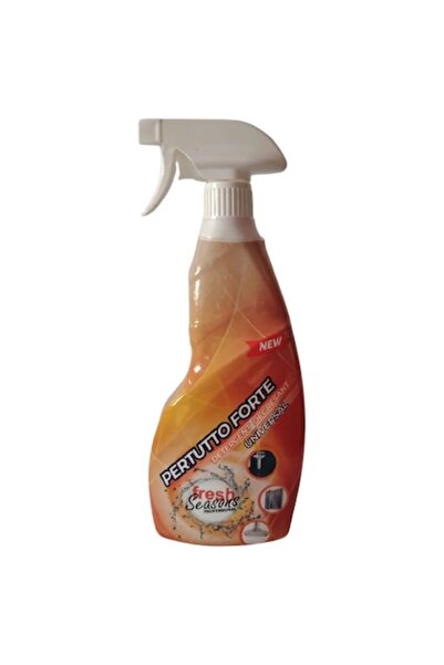 VELVY Fresh Seasons Universal Detergent Pertutto Forte 750 ml