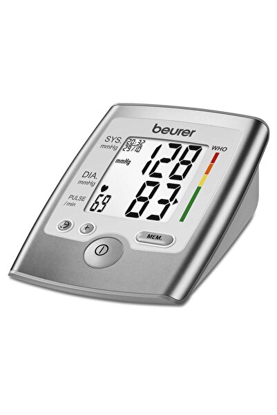 Generic بيورير جهاز قياس ضغط الدم BM35