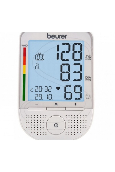 Generic Bewell Bm49 Blood Pressure Monitor