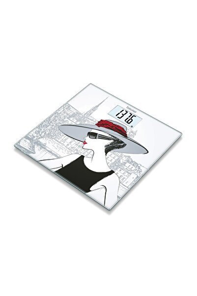 Generic ميزان زجاجي تشخيصي من بيورير GS209