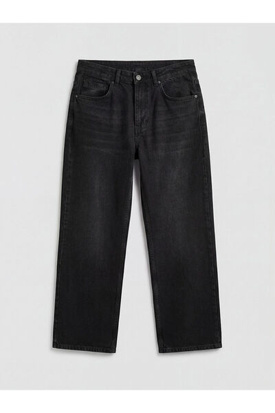 LC Waikiki Pantaloni de blugi pentru bărbați Özmarka New Season Flare