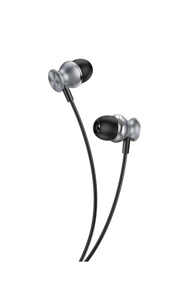 Green Lion سماعات أذن سلكية معدنية بصوت نقي كالكريستال