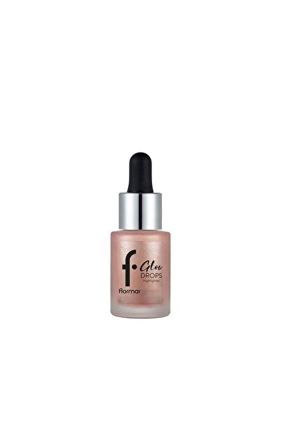 Flormar Glow Drops Liquid Illuminator with Natural Minerals 02