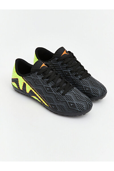 LC Waikiki Artı-Store Pantofii de teren pentru băieți covor au cu imprimeu de...