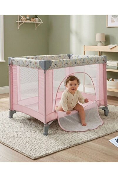 DAY BY DAY محبس أطفال