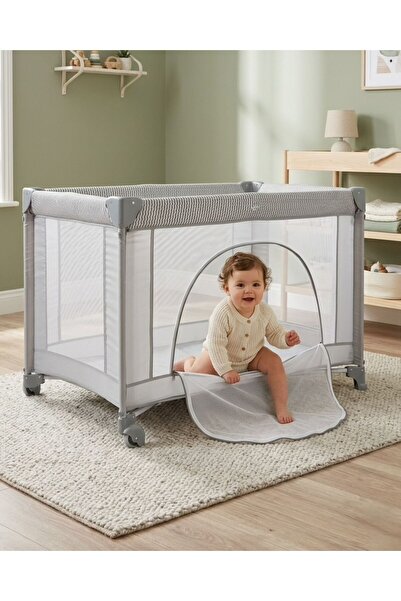 DAY BY DAY محبس أطفال