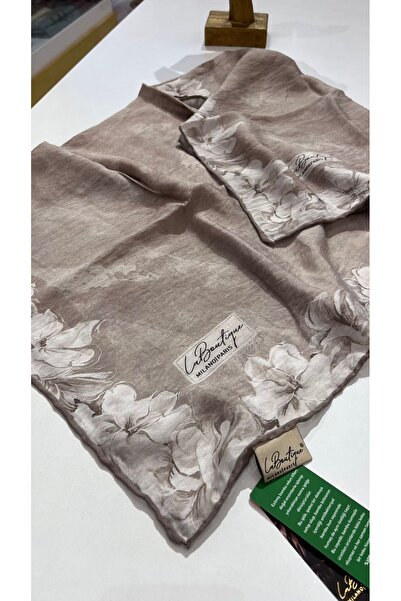 La Boutique Eşarp Bambus Svila P Pamuk Letnji jesenji hladni šal