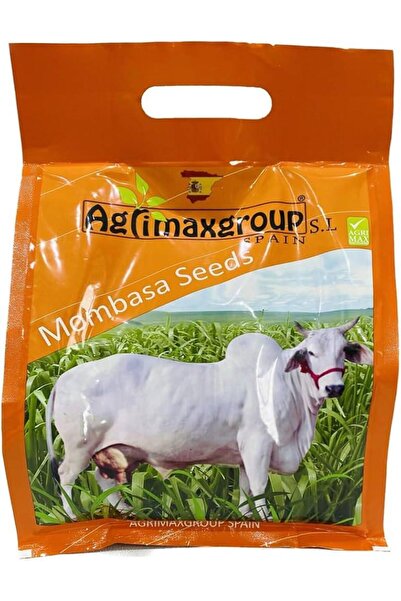 Generic Bonikam Spanish Cv Mombasa Non-Hybrid 1 kg