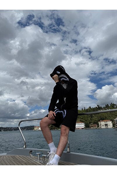 shop LVL99 PUBG BAPE HIRKA SWEATSHİRT